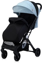 Лятна бебешка количка - Fiorano 2021 - 