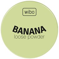 Wibo Banana Loose Powder - 