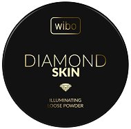 Wibo Diamond Skin Illuminating Loose Powder - гланц