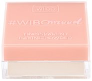 Wibo #Wibomood Transparent Baking Powder - 
