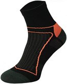 Чорапи за колоездене Comodo BIK1