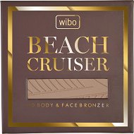 Wibo Beach Cruiser HD Body & Face Bronzer - 