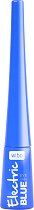 Wibo Electric Blue Eyeliner - продукт