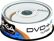 DVD+R - 4.7 GB
