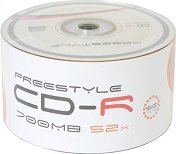 CD-R Omega Freestyle 700 MB