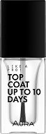 Aura Like a PRO! Top Coat Up to 10 Days - 