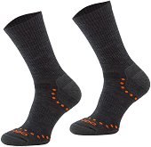 Туристически чорапи - Alpaca Merino Socks STAL