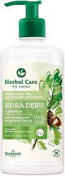Farmona Herbal Care Oak Bark Protective Intimate Gel - крем