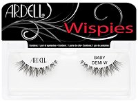 Ardell Wispies Baby Demi W Lashes - 