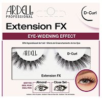 Ardell Extension FX D-Curl - 