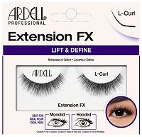 Ardell Extension FX L-Curl - 