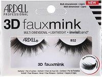 Ardell 3D Faux Mink 852 - 