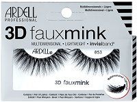 Ardell 3D Faux Mink 853 - 