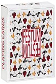 Festum Playng Cards - 