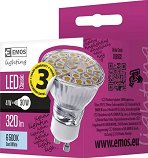 LED луничка Emos