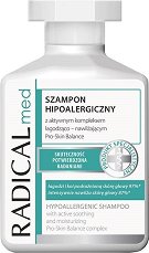 Farmona Radical Med Hypoallergenic Shampoo - продукт