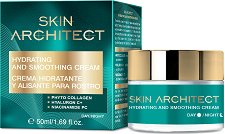 Farmona Skin Architect Hydrating & Smoothing Cream - продукт