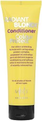 MDS Hair Care Radiant Blonde Colour Protect Conditioner - шампоан