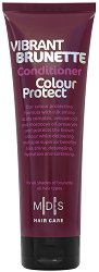 MDS Hair Care Vibrant Brunette Colour Protect Conditioner - сапун