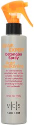MDS Hair Care Repair Expert Root Awakening Detangler Spray - сапун