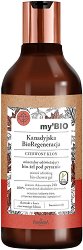 Farmona my'BIO Mineral Refreshing Shower Gel - 