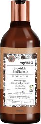 Farmona my'BIO Mineral Soothing Shower Gel - 