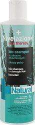 Farmona Nivelazione Skin Therapy Natural Shampoo Horsetail - продукт