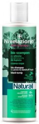 Farmona Nivelazione Skin Therapy Natural Shampoo Black Turnip - продукт