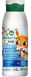 Farmona Herbal Care Kids 3 in 1 Bath & Shower Gel - маска