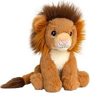 Плюшена играчка лъв - Keel Toys - 