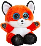Плюшена играчка лисица- Keel Toys - 