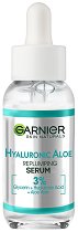 Garnier Hyaluronic Aloe Replumping Serum - сапун