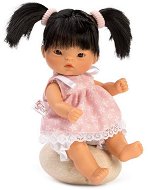 Кукла бебе Чени - Asi - играчка