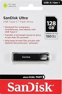 USB Type-C 3.1   128 GB SanDisk