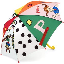 Детски чадър Micki   - фигури