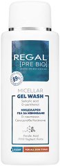 Regal Pre Bio Micellar Gel Wash - продукт