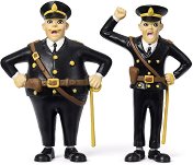 Фигурки на полицаи Micki - детски аксесоар