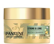 Pantene Pro-V Miracles Strong & Long Mask - продукт