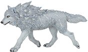 Фигурка на леден вълк Papo - фигура