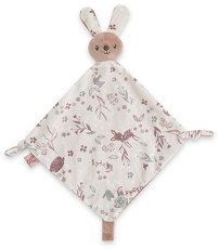 Кърпа за игра зайче - DouDou - 