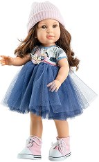 Кукла Ашли - Paola Reina - кукла