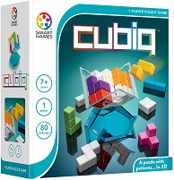 Cubiq - 