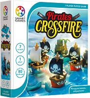 Pirate Crossfire - 