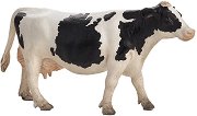 Фигурка на крава Холдщайн Mojo - 