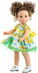 Кукла Емили - 42 cm - играчка