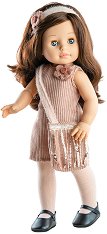 Кукла Емили - Paola Reina - кукла
