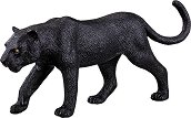 Черна пантера - фигура