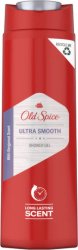 Old Spice Ultra Smooth Shower Gel - 
