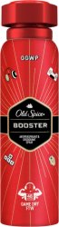 Old Spice Booster Antiperspirant & Deodorant Spray - дезодорант