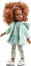 Кукла Нора - Paola Reina - кукла